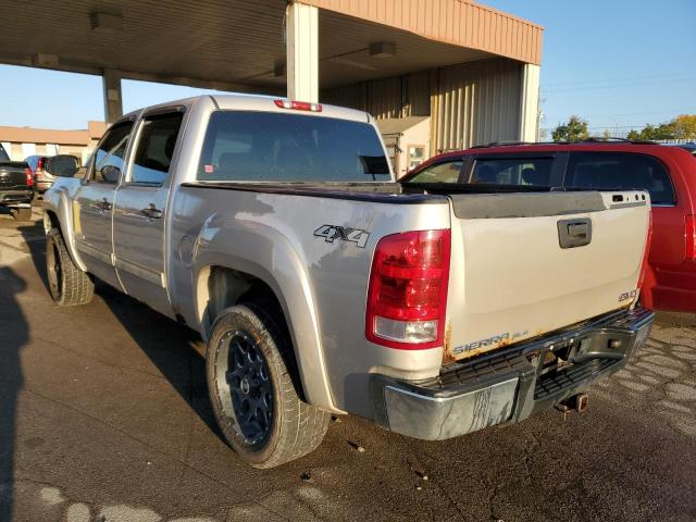 Photo 3 from auction – 2008 GMC SIERRA K15 with VIN 2GTEK13C181316437