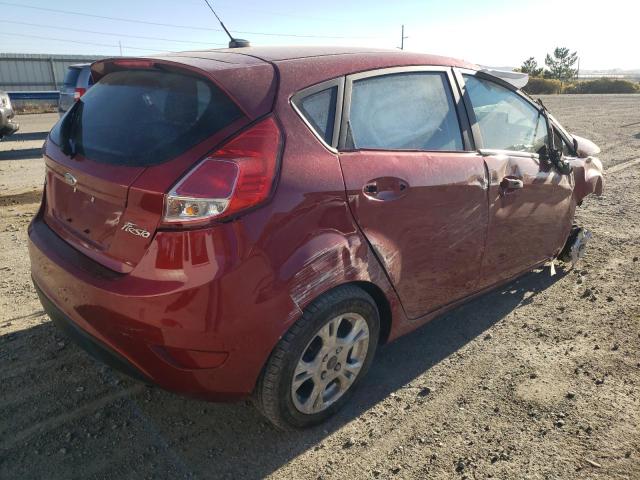 Photo 4 from auction – 2015 FORD FIESTA SE with VIN 3FADP4EJ9FM133650