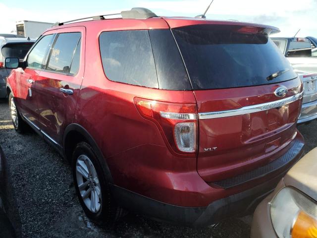 Photo 3 from auction – 2015 FORD EXPLORER X with VIN 1FM5K7D85FGC21971