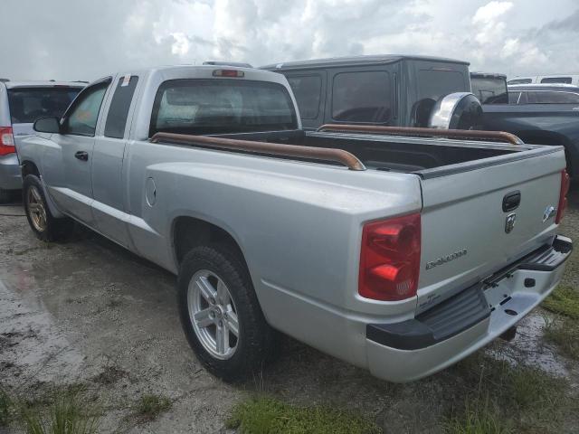 Photo 3 from auction – 2008 DODGE DAKOTA SXT with VIN 1D7HE32K08S583809