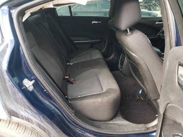 Photo 6 from auction – 2017 DODGE CHARGER SE with VIN 2C3CDXBG9HH551804