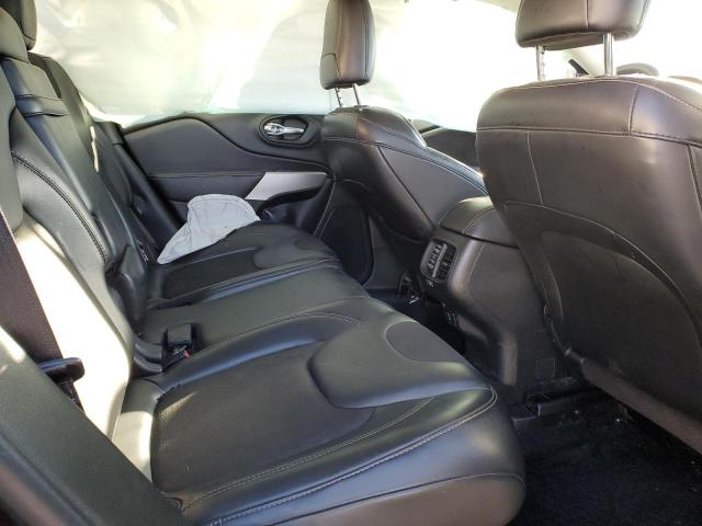 Photo 6 from auction – 2018 JEEP CHEROKEE L with VIN 1C4PJMLB9JD545981