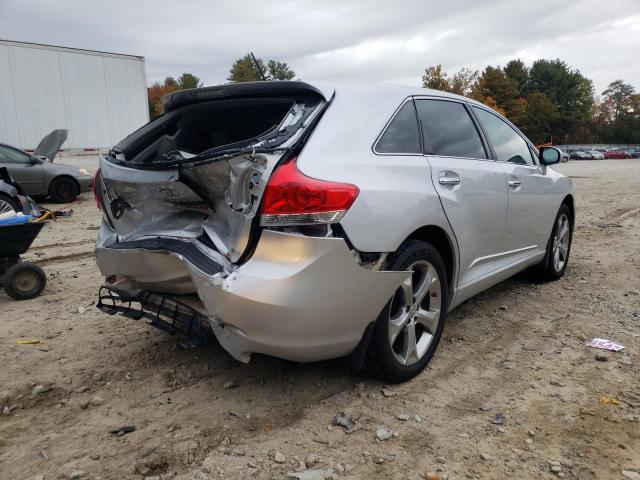 Photo 4 from auction – 2010 TOYOTA VENZA with VIN 4T3BK3BB2AU044291