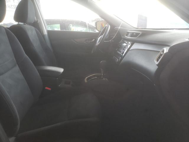 Photo 5 from auction – 2016 NISSAN ROGUE S with VIN JN8AT2MT6GW017876