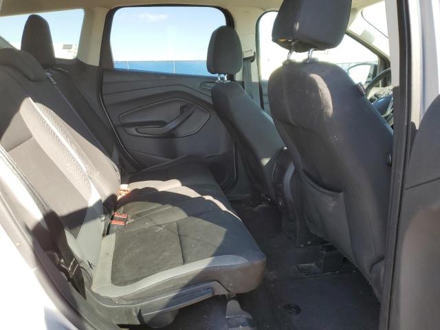 Photo 6 from auction – 2014 FORD ESCAPE S with VIN 1FMCU0F70EUC02516