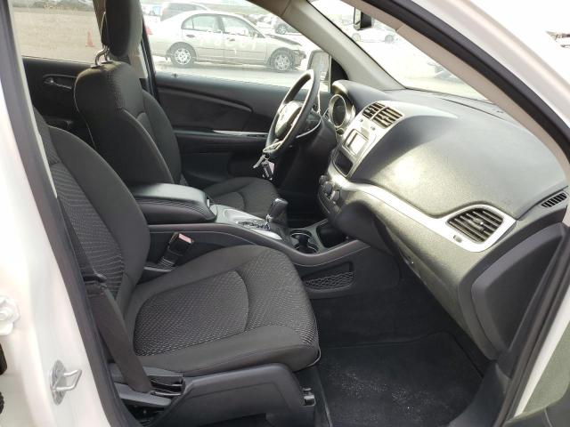 Photo 5 from auction – 2020 DODGE JOURNEY SE with VIN 3C4PDCAB9LT275555