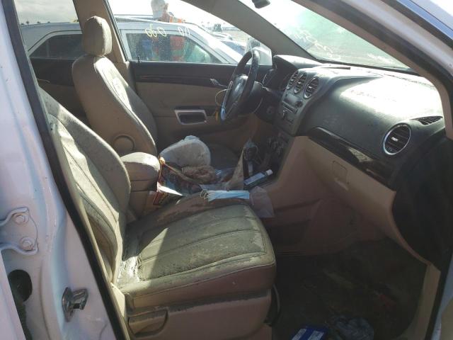 Photo 5 from auction – 2008 SATURN VUE XR with VIN 3GSCL53738S631036