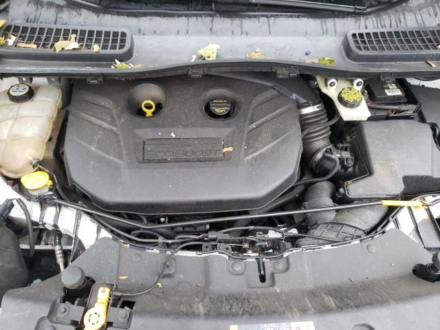 Photo 7 from auction – 2013 FORD ESCAPE SEL with VIN 1FMCU9H97DUB11857