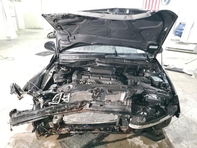 Photo 9 from auction – 2009 KIA SPECTRA EX with VIN KNAFE222695666525