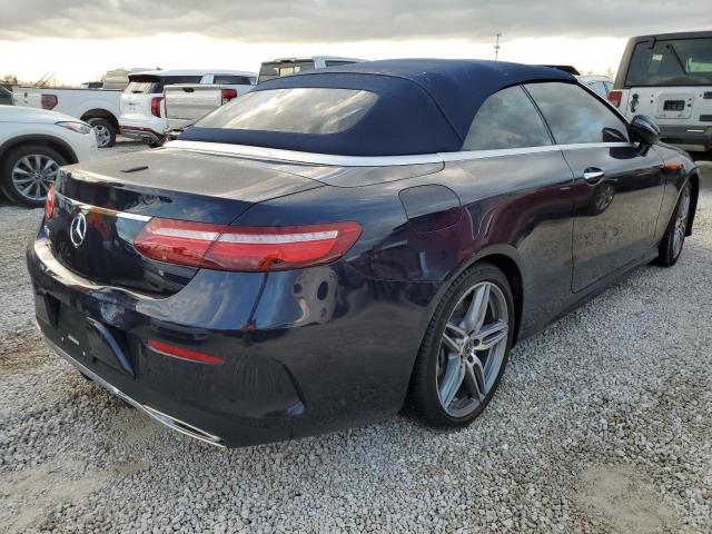 Photo 4 from auction – 2019 MERCEDES-BENZ E 450 with VIN WDD1K6HB4KF116671