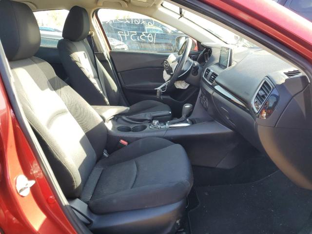 Photo 5 from auction – 2016 MAZDA 3 SPORT with VIN 3MZBM1T7XGM313900