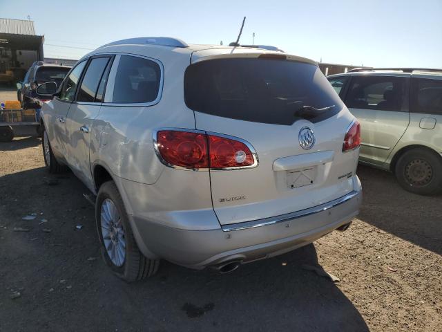 Photo 3 from auction – 2010 BUICK ENCLAVE CX with VIN 5GALVBED1AJ241245