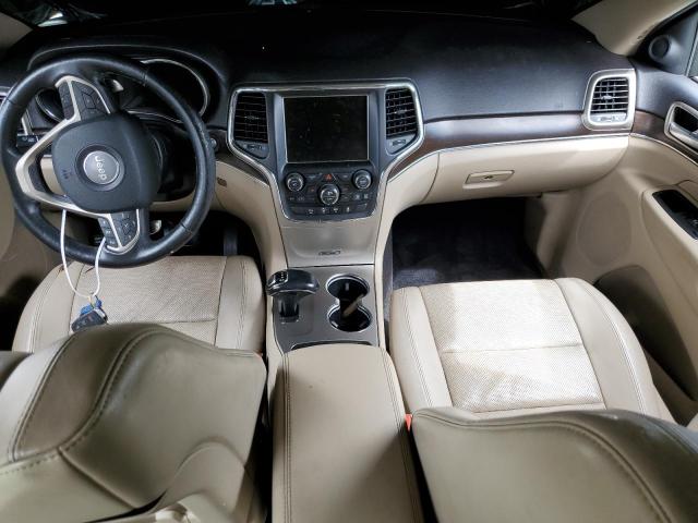 Photo 9 from auction – 2014 JEEP GRAND CHER with VIN 1C4RJEBM0EC536471