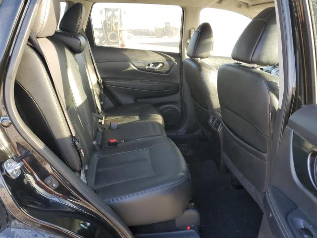 Photo 6 from auction – 2016 NISSAN ROGUE S with VIN 5N1AT2MV3GC773496