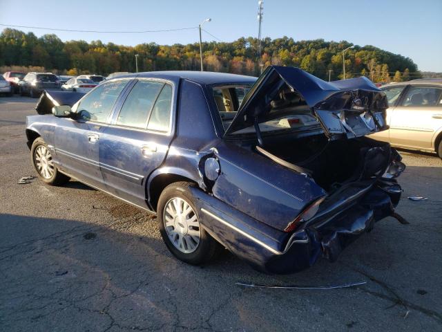 Photo 3 from auction – 2004 FORD CROWN VICT with VIN 2FAFP74W84X152361