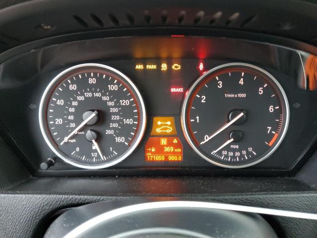 Photo 8 from auction – 2012 BMW X5 XDRIVE3 with VIN 5UXZV4C51CL988236