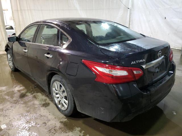 Photo 3 from auction – 2016 NISSAN ALTIMA 2.5 with VIN 1N4AL3AP6GN355718