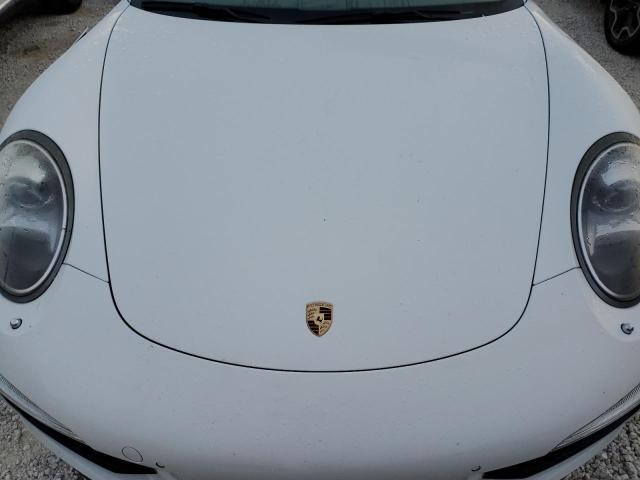 Photo 7 from auction – 2015 PORSCHE 911 CARRER with VIN WP0AA2A91FS106903