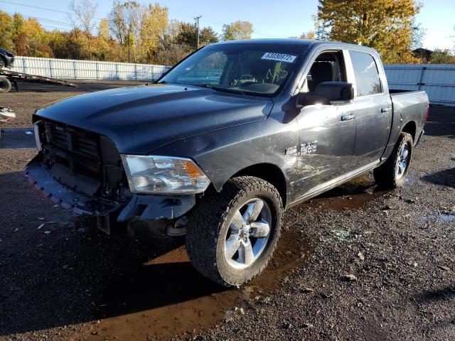 Photo 2 from auction – 2015 RAM 1500 SLT with VIN 1C6RR7LT2FS510737