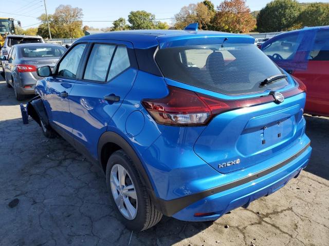 Photo 3 from auction – 2021 NISSAN KICKS S with VIN 3N1CP5BV1ML539866