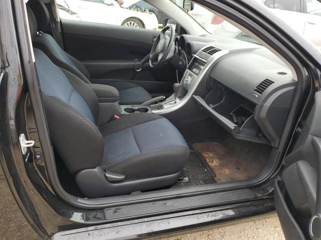 Photo 5 from auction – 2007 TOYOTA SCION TC with VIN JTKDE177070187254