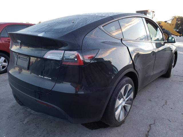 صورة رقم 4 من المزاد - 2021 TESLA MODEL Y مع VIN 5YJYGDEE1MF286362