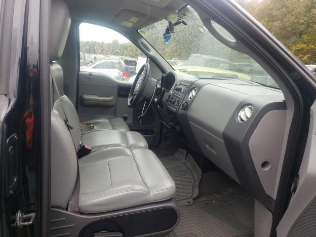 Photo 5 from auction – 2005 FORD F150 with VIN 1FTRF12215NB13279