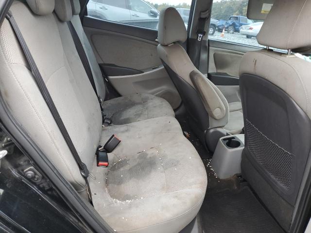 Photo 6 from auction – 2013 HYUNDAI ACCENT GLS with VIN KMHCT5AE1DU126566