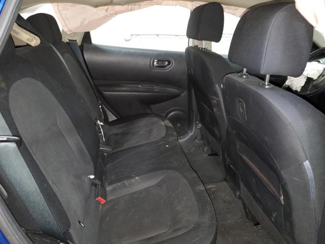 Photo 6 from auction – 2011 NISSAN ROGUE S with VIN JN8AS5MV1BW253947