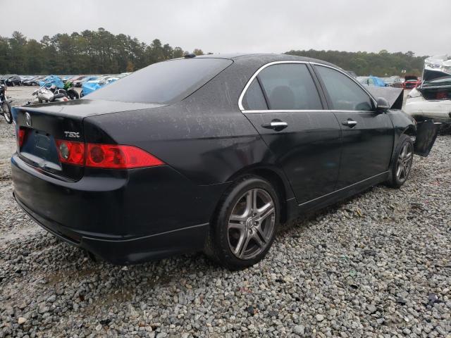 Photo 4 from auction – 2006 ACURA TSX with VIN JH4CL95916C024782