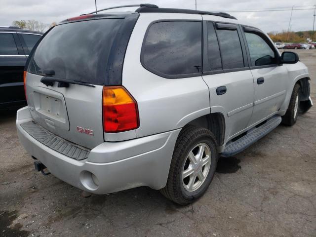 Photo 4 from auction – 2008 GMC ENVOY with VIN 1GKDT13S782223572