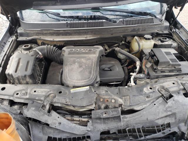 Photo 7 from auction – 2008 SATURN VUE XE with VIN 3GSCL33P28S671998