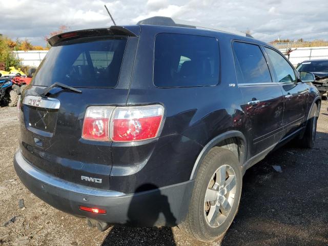 Photo 4 from auction – 2011 GMC ACADIA SLT with VIN 1GKKVRED7BJ399128