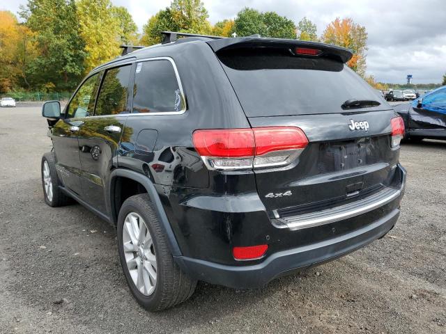 Photo 3 from auction – 2017 JEEP GRAND CHER with VIN 1C4RJFBG0HC842851