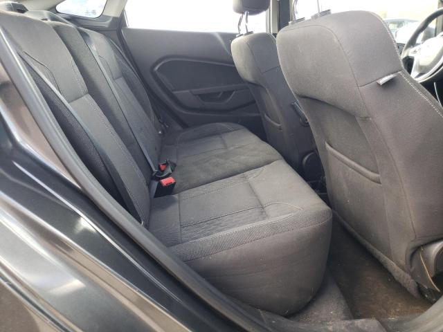Photo 6 from auction – 2017 FORD FIESTA with VIN 3FADP4BJ0HM121846