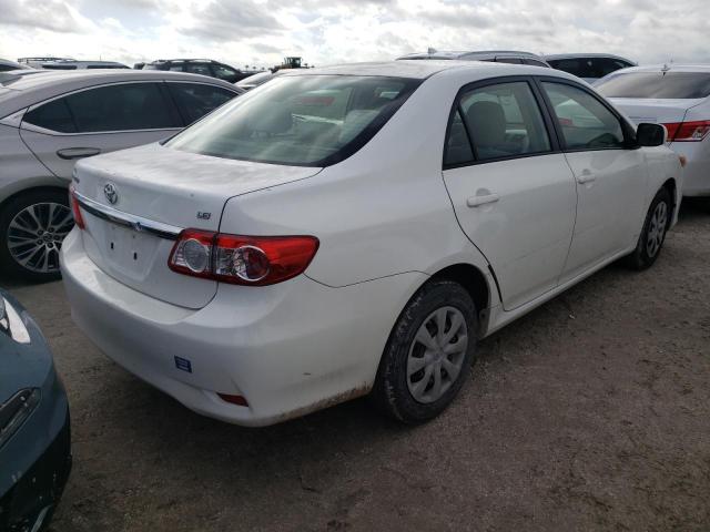 Photo 4 from auction – 2011 TOYOTA COROLLA BA with VIN JTDBU4EE8BJ094571