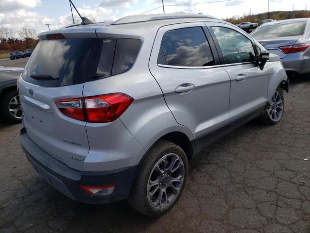 Photo 4 from auction – 2020 FORD ECOSPORT T with VIN MAJ6S3KL9LC357134