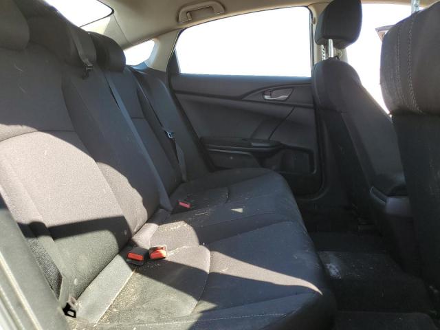 Photo 6 from auction – 2017 HONDA CIVIC LX with VIN 2HGFC2F53HH544226