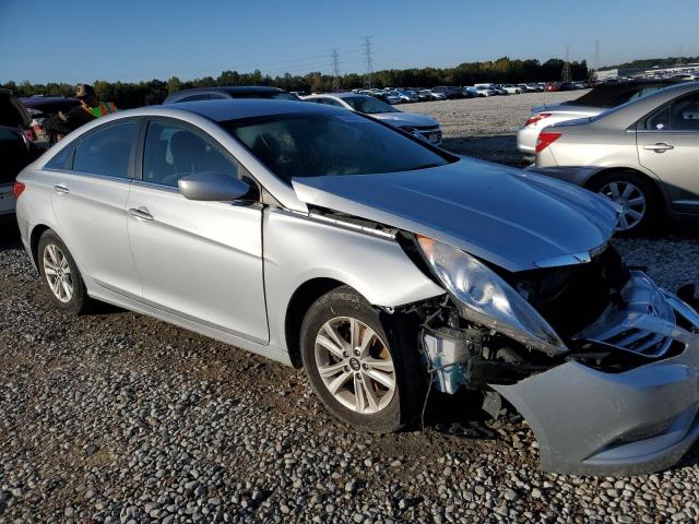 HYUNDAI SONATA GLS 2013 with VIN 5NPEB4AC2DH523321 - Photo from auction