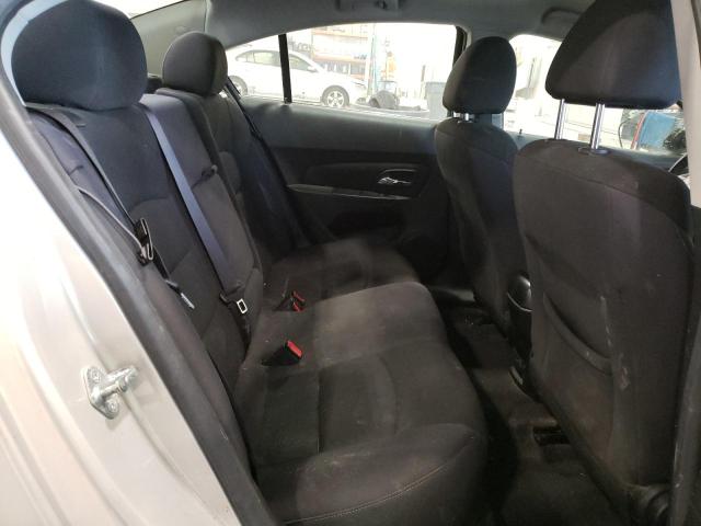 Photo 6 from auction – 2012 CHEVROLET CRUZE LT with VIN 1G1PF5SC0C7326628