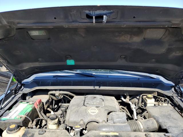 Photo 7 from auction – 2014 NISSAN ARMADA PLA with VIN 5N1BA0NF4EN611495