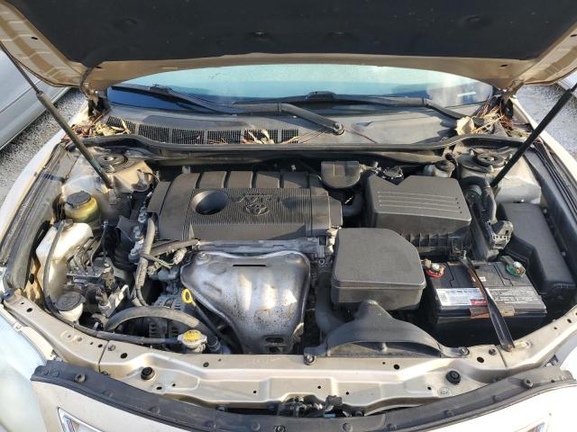 Zdjęcie 7 z aukcji – 2011 TOYOTA CAMRY BASE z VIN 4T1BF3EK3BU674217