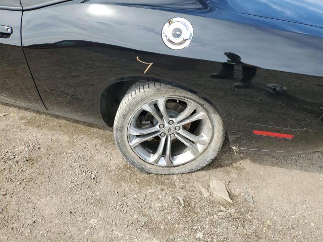 Photo 9 from auction – 2022 DODGE CHALLENGER with VIN 2C3CDZJG2NH108855