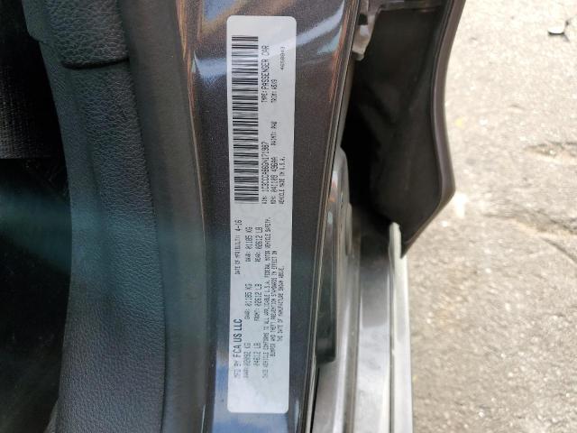 Photo 10 from auction – 2016 CHRYSLER 200 LIMITE with VIN 1C3CCCAB6GN171987