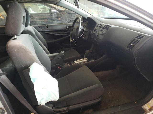 Photo 5 from auction – 2005 HONDA CIVIC EX with VIN 1HGEM22065L016536