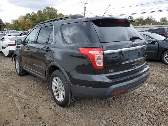 Photo 3 from auction – 2015 FORD EXPLORER with VIN 1FM5K8B81FGB93871