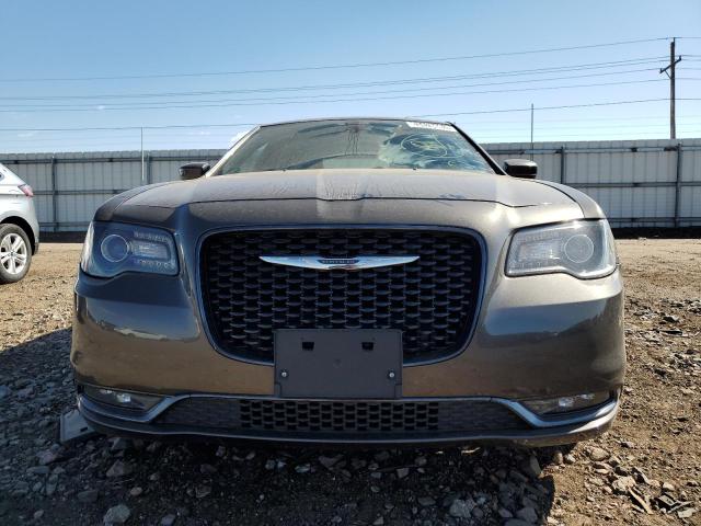 Photo 5 from auction – 2020 CHRYSLER 300 S with VIN 2C3CCABGXLH158547