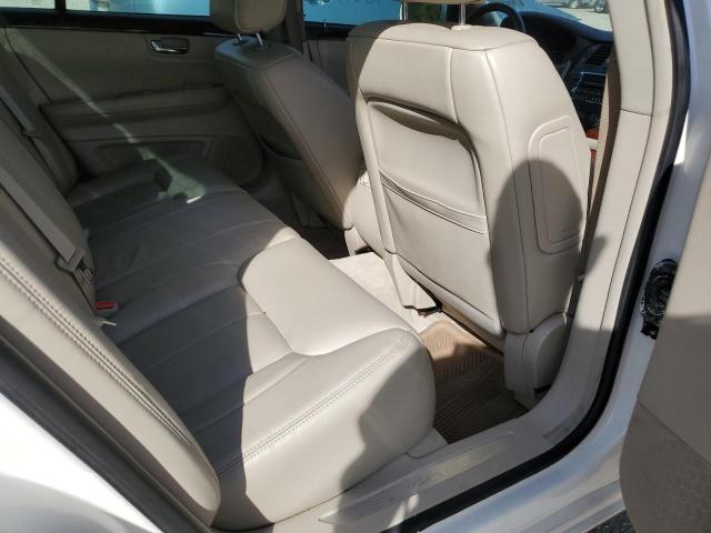 Photo 6 from auction – 2007 CADILLAC DTS with VIN 1G6KD57Y67U196103