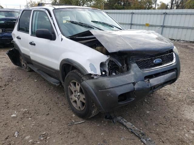 FORD ESCAPE XLT 2003 with VIN 1FMCU93193KA11321 - Photo from auction