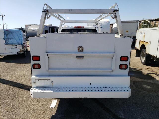 Photo 6 from auction – 2012 CHEVROLET SILVERADO with VIN 1GB0CXCG9CF134391